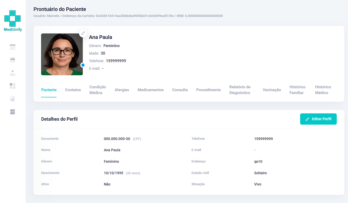 Plataforma Mediunify